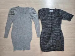 レディースニットONE PIECE 2種