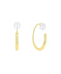Jouete ラップピアス パール (バロックパール) Jouete ラップピアス パール (バロックパール) - メルカリ