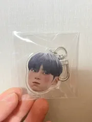 ZEROBASEONE(ゼロベースワン・ZB1・ゼベワン) ソン・ハンビン(SUNG HANBIN) キーホルダー