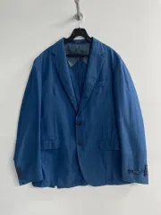 ポロ ラルフローレン ジャケット (ネイビー)