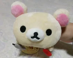 ヴィンテージ リラックマ ぬいぐるみ