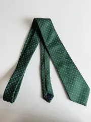 U P レノマ(U P renoma) シルク ネクタイ 85cm