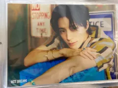 NCT ドリーム ジェノ JENO A4 フォト フォトカード ポスター