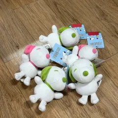 SNOOPY キーホルダー 1個あたりの価格