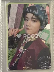 BOYNEXTDOOR リウ 1st EP 「WHY..」 COMEBACK SHOW Special Album Package