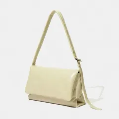 スタンドオイル フラッフィーバッグ ラージ アイボリー