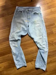 ニードルズ デニム SI 30