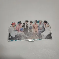 BTS アクリルスタンド (非公式グッズ)