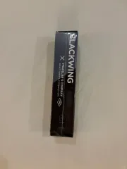 ブラックウィング トラベラーズ 限定モデル 鉛筆 1ダース (未開封)