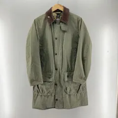 2026年最新】barbour border 36の人気アイテム - メルカリ