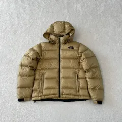M THE NORTH FACE ザノースフェイス レディース 限定モデル 700 メトロ Nuptse(ヌプシ) ダウン