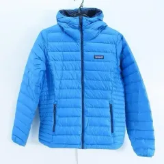 patagonia ダウンセーター ウィメンズ ダウンジャケット M