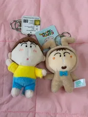 クレヨンしんちゃん ボーちゃん キーホルダー