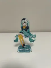 初音 ミク アクリル