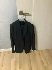 セオリー セットアップ ブラック