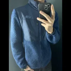 THE NORTH FACE ノースフェイス フリース ジャケット