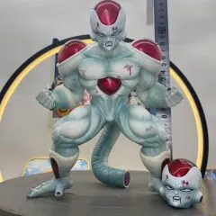 ドラゴンボール フリーザ 第4形態 フィギュア