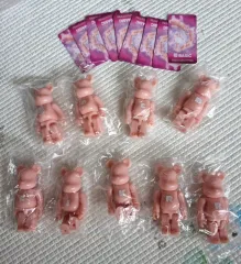 BE@RBRICK(ベアブリック) 45タン ベーシック 9種セット