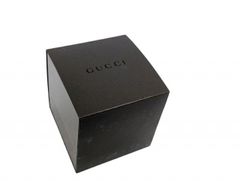 空箱 GUCCI グッチ 腕時計 ボックス ケース 取扱説明書 - メルカリ