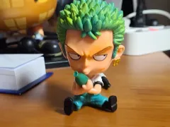 ONE PIECE ゾロ フィギュア