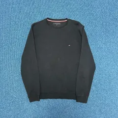 トミーヒルフィガー スウェットパーカー L