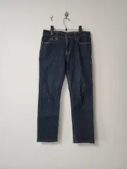 リーバイス 511 インディゴデニム デニムジーンズ W29 L32