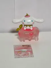 サンリオ 딸기랜드 シナモロール シークレット フィギュア