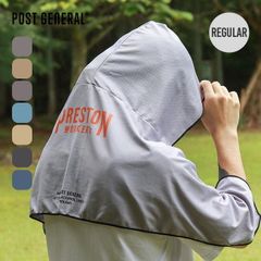 新品 クイックドライ フーディータオル PW アウトドア 釣り フェス