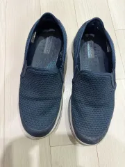 SKECHERS(スケッチャーズ) スリッポン