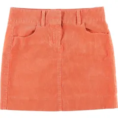 古着 ジェイクルー J.Crew コーデュロイ 台形 ミニスカート レディースL相当/eaa621123のサムネイル