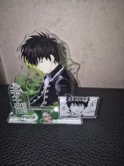 銀魂 アクリル
