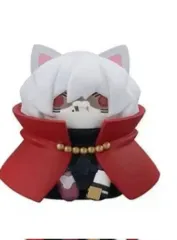 僕のヒーローアカデミア ヒロアカ MEGAキャット 死柄木 弔