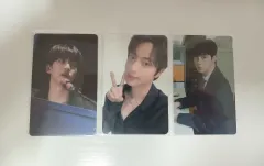 BTS ジン トレカ まとめ