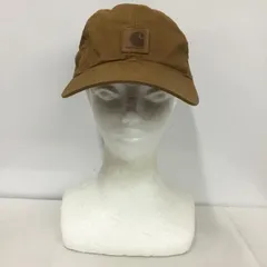 Carhartt カーハート 帽子 キャップ 100289 211 CANVAS CAP