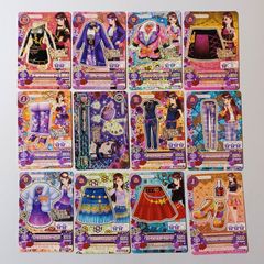 アイカツ ステージコーデまとめ売り | Mercari