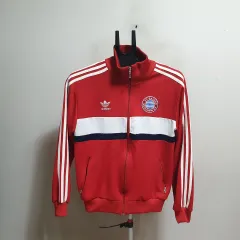 アディダス ジップアップ トレーナー アウター / 95-100