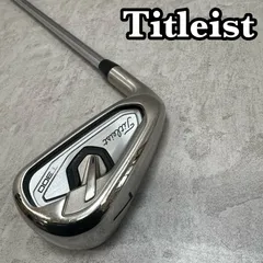 Titleist　タイトリスト　T300	メンズゴルフ	7番アイアン　D-2　S　レフティー　左利き用のサムネイル