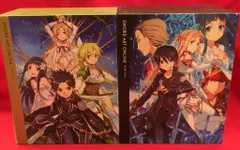 アニメBlu-ray ソードアート・オンライン 完全生産限定版全9巻 セット
