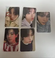 リーク・ユー・ユウ・トレカ・まとめ