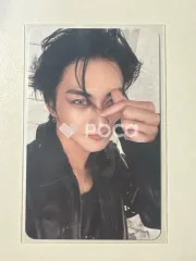 ENHYPEN ジョンウォン THE SIN : VANISH Weverse Albums ver.