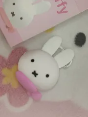 ミッフィー コインケース (新品)