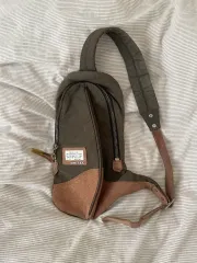 DIESEL スリングバック