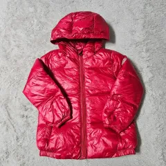 ダウンジャケット 110