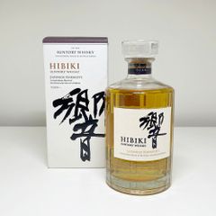 【未開封品】SUNTORY【サントリー】響 ジャパニーズハーモニー Alc43% 700ml お酒 ウイスキー