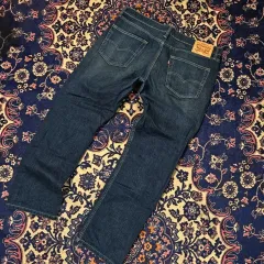 リーバイス(Levis) No 511 デニム パンツ 36