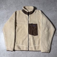 希少色/XLサイズ✨パタゴニア クラシックレトロX フリースジャケット 