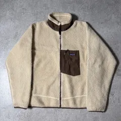 2008s “Patagonia” Retro-X Fleece Jacket