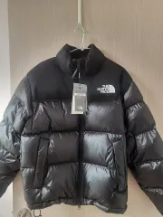 THE NORTH FACE ホワイトレーベル ノベルティ ヌプシ ダウン ダウンジャケット 新品