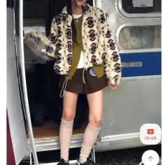 (新品) エスニック フリース