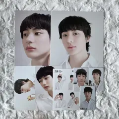 RIIZE（ライズ） アントン(ANTON) 2024 シーグリ シーズングリーティング フルセット まとめ 出品 RIIZE シーグリ